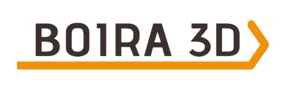 Boira tu Imprenta 3D