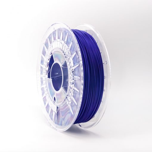 filamento PLA violeta metálico